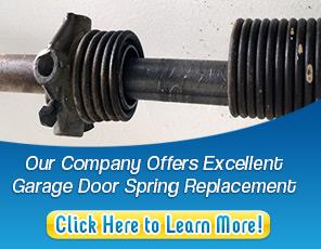 Broken Spring Repair - Garage Door Repair Bronx, NY