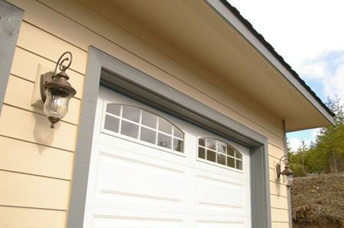 Which Garage Door Type to Choose