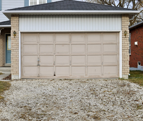 Garage Doors